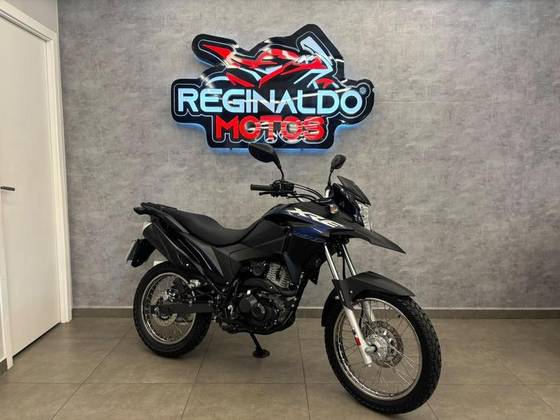 HONDA XRE 190 ABS 