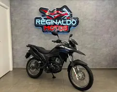 HONDA XRE 190 ABS HONDA XRE 190 ABS