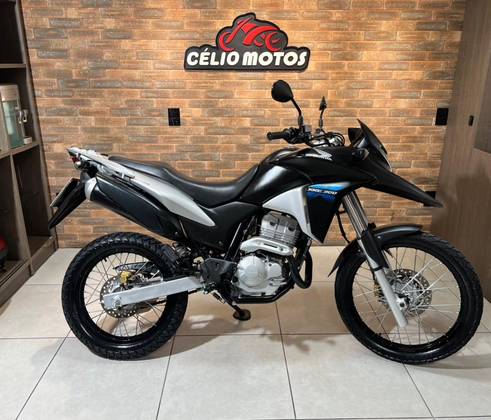 HONDA XRE 300 ABS 