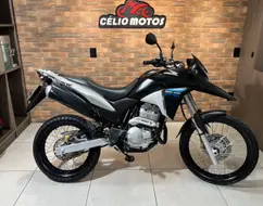 HONDA XRE 300 ABS HONDA XRE 300 ABS