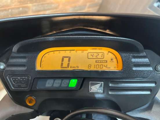 HONDA-XRE 300 ABS HONDA-XRE 300 ABS-2015