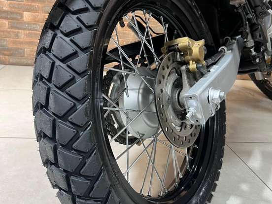 HONDA-XRE 300 ABS HONDA-XRE 300 ABS-2015