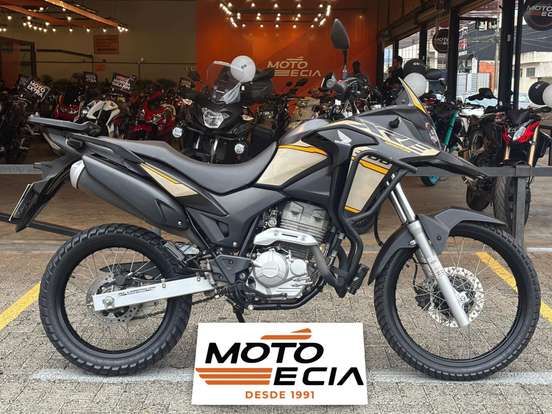 HONDA-XRE 300 ABS HONDA-XRE 300 ABS-2022