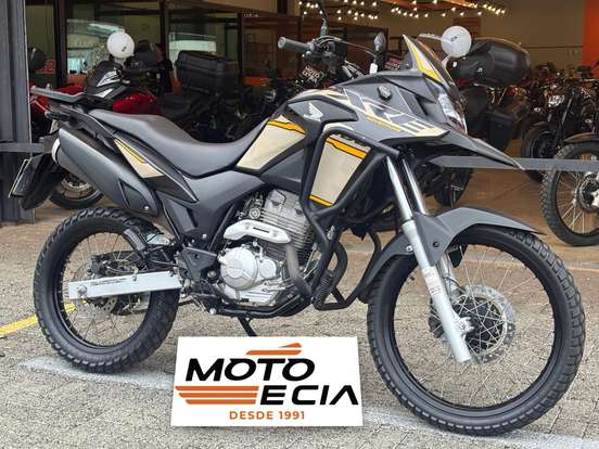 HONDA-XRE 300 ABS-2022