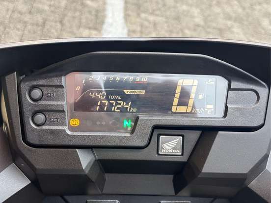 HONDA-XRE 300 ABS HONDA-XRE 300 ABS-2022