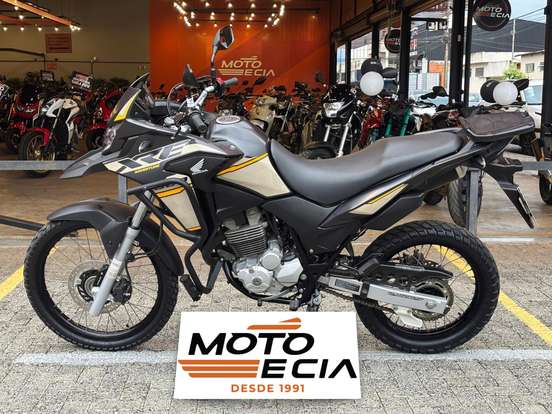 HONDA-XRE 300 ABS HONDA-XRE 300 ABS-2022