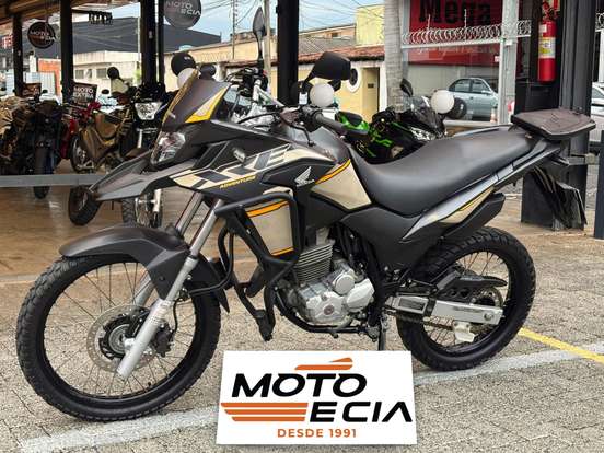 HONDA-XRE 300 ABS-2022