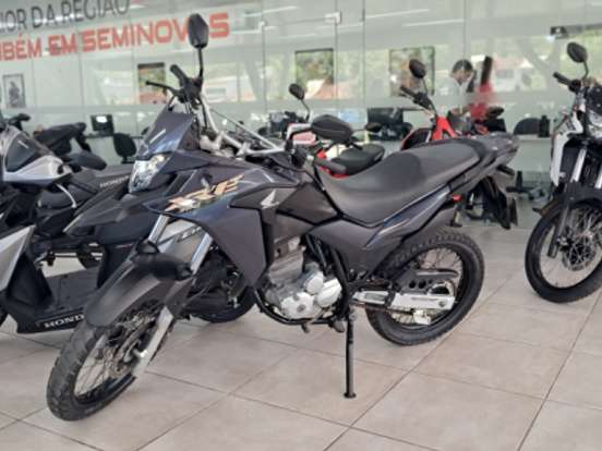 HONDA-XRE 300 ABS HONDA-XRE 300 ABS-2023