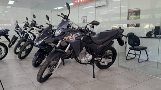 HONDA XRE 300 ABS 
