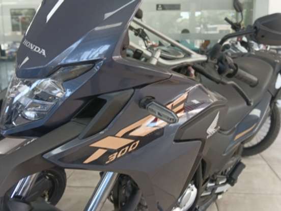HONDA-XRE 300 ABS HONDA-XRE 300 ABS-2023