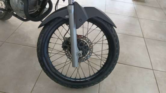 HONDA-XRE 300 ABS-2023