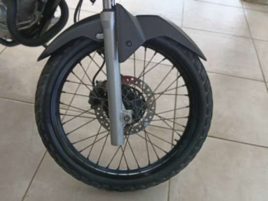 HONDA-XRE 300 ABS HONDA-XRE 300 ABS-2023