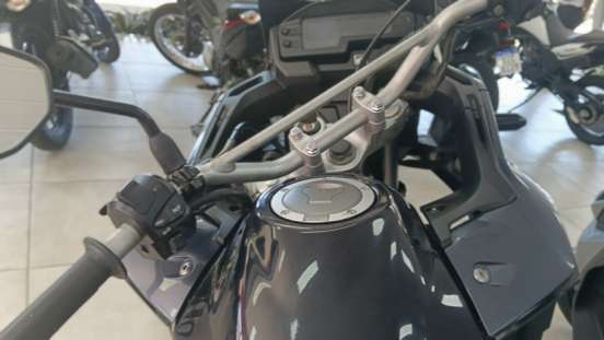 HONDA-XRE 300 ABS-2023