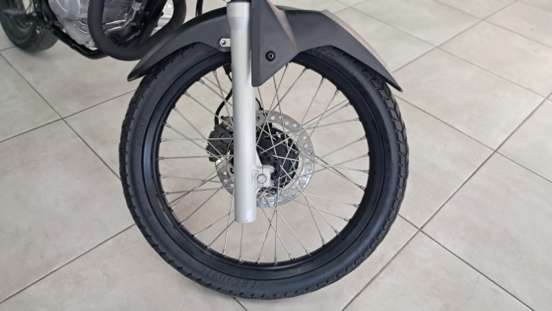 HONDA-XRE 300 ABS-2023