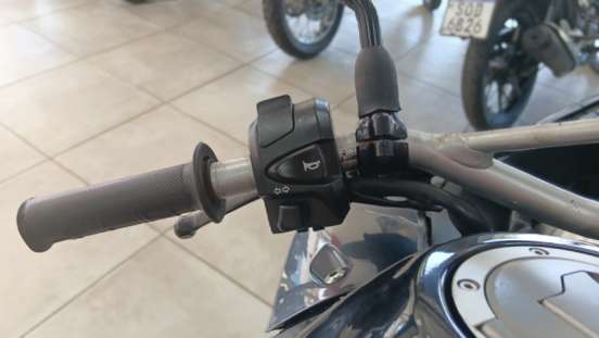 HONDA-XRE 300 ABS-2023