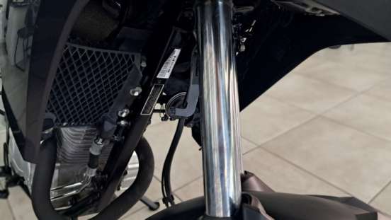 HONDA-XRE 300 ABS-2023
