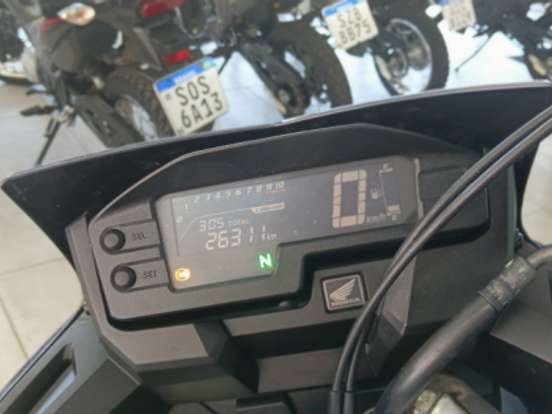 HONDA-XRE 300 ABS HONDA-XRE 300 ABS-2023