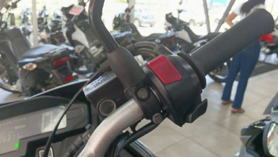 HONDA-XRE 300 ABS-2023