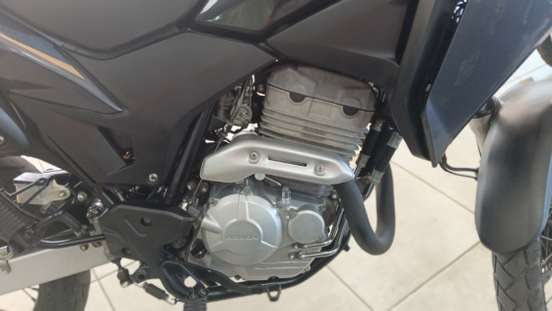HONDA-XRE 300 ABS-2023