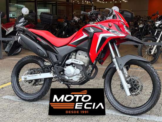 HONDA-XRE 300 RALLY-2023