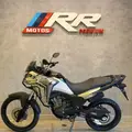HONDA XRE 300 SAHARA ADVENTURE HONDA XRE 300 SAHARA ADVENTURE