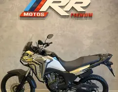 HONDA XRE 300 SAHARA ADVENTURE HONDA XRE 300 SAHARA ADVENTURE