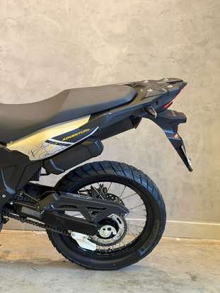 HONDA-XRE 300 SAHARA ADVENTURE-2024