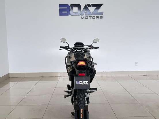 HONDA-XRE 300 SAHARA ADVENTURE-2024