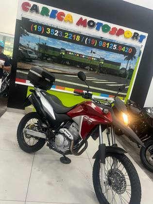 HONDA XRE 300 