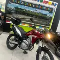 HONDA XRE 300 HONDA XRE 300