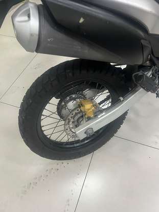 HONDA-XRE 300-2015
