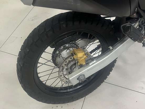 HONDA-XRE 300 HONDA-XRE 300-2015