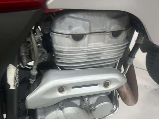 HONDA-XRE 300 HONDA-XRE 300-2015