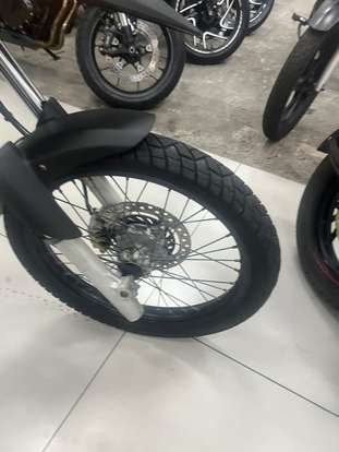 HONDA-XRE 300-2015