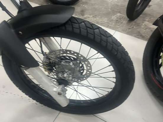 HONDA-XRE 300 HONDA-XRE 300-2015