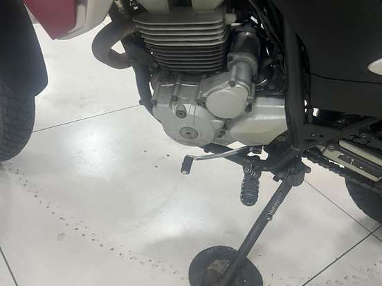 HONDA-XRE 300 HONDA-XRE 300-2015