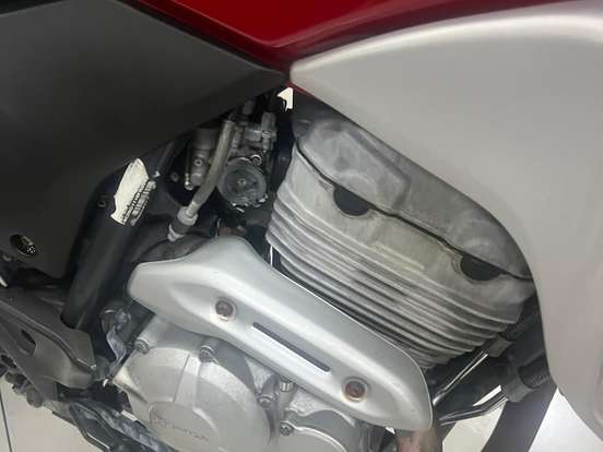 HONDA-XRE 300 HONDA-XRE 300-2015