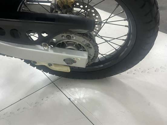 HONDA-XRE 300 HONDA-XRE 300-2015