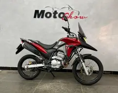 HONDA XRE 300 HONDA XRE 300