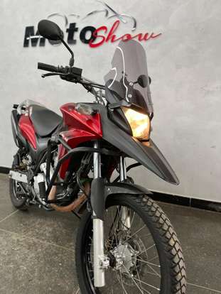 HONDA-XRE 300-2013