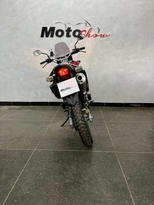 HONDA-XRE 300-2013