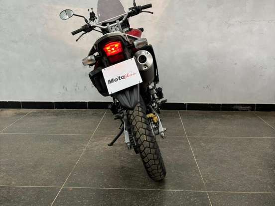 HONDA-XRE 300 HONDA-XRE 300-2013