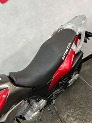 HONDA-XRE 300-2013
