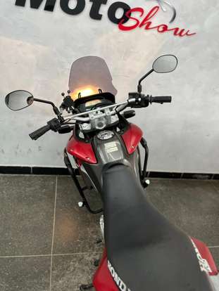HONDA-XRE 300-2013