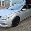HYUNDAI AZERA 3.0 MPFI GLS V6 24V GASOLINA 4P AUTOMÁTICO HYUNDAI AZERA 3.0 MPFI GLS V6 24V GASOLINA 4P AUTOMÁTICO