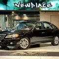 HYUNDAI AZERA 3.3 MPFI GLS SEDAN V6 24V GASOLINA 4P AUTOMÁTICO HYUNDAI AZERA 3.3 MPFI GLS SEDAN V6 24V GASOLINA 4P AUTOMÁTICO