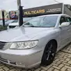 HYUNDAI AZERA 3.3 MPFI GLS SEDAN V6 24V GASOLINA 4P AUTOMÁTICO HYUNDAI AZERA 3.3 MPFI GLS SEDAN V6 24V GASOLINA 4P AUTOMÁTICO