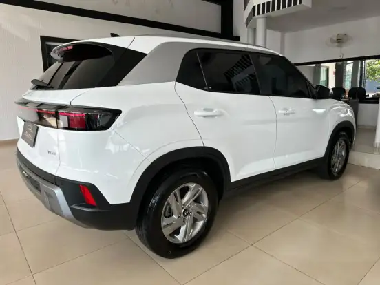 HYUNDAI-CRETA-1.0 TGDI FLEX COMFORT AUTOMÁTICO HYUNDAI-CRETA-2024