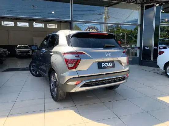 HYUNDAI-CRETA-1.0 TGDI FLEX LIMITED AUTOMÁTICO HYUNDAI-CRETA-2024