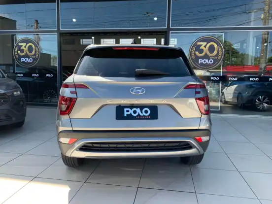 HYUNDAI-CRETA-1.0 TGDI FLEX LIMITED AUTOMÁTICO HYUNDAI-CRETA-2024